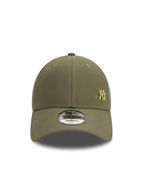 FLAWLESS 9FORTY NEW ERA | 60565133/OLIVE